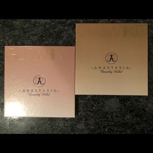 Anastasia glow kits